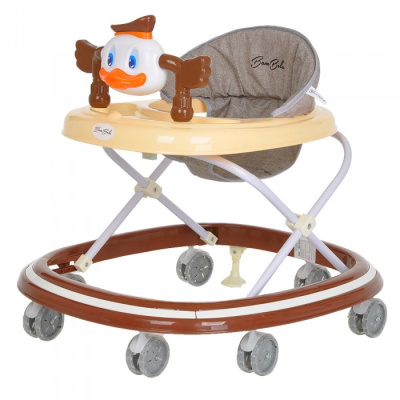 Ходунки детские Мандаринка BamBola 620